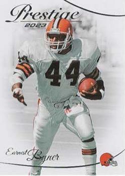Earnest Byner