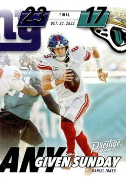 Daniel Jones