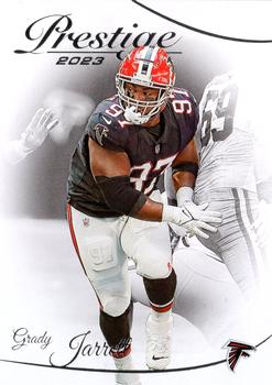 Grady Jarrett