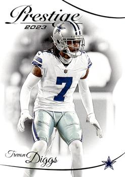 Trevon Diggs
