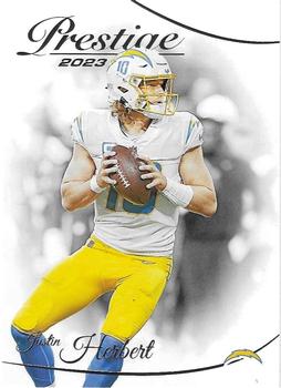 Justin Herbert