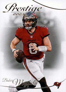Baker Mayfield