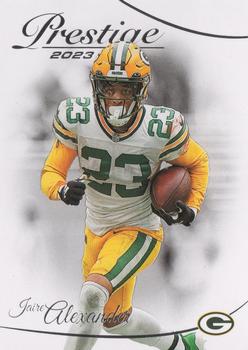 Jaire Alexander