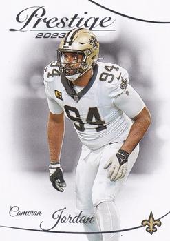 Cameron Jordan
