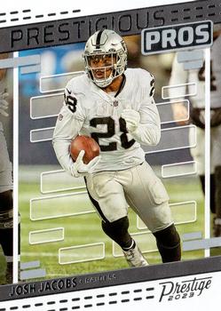 Josh Jacobs