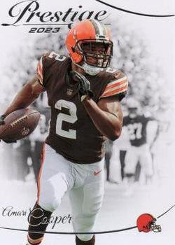 Amari Cooper