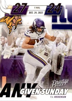 T.J. Hockenson