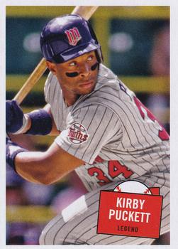 Kirby Puckett