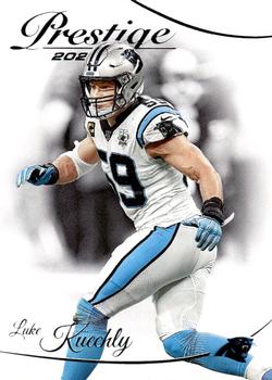 Luke Kuechly