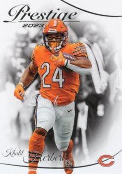 Khalil Herbert