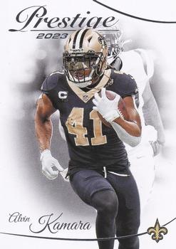Alvin Kamara