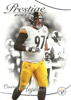 Cameron Heyward