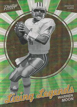 Warren Moon