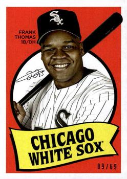Frank Thomas