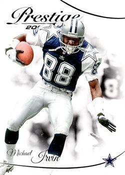 Michael Irvin
