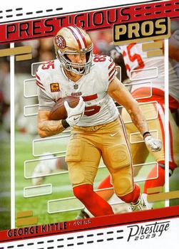 George Kittle