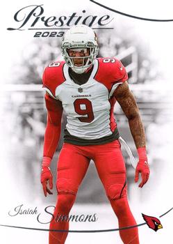 Isaiah Simmons