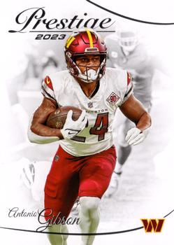 Antonio Gibson