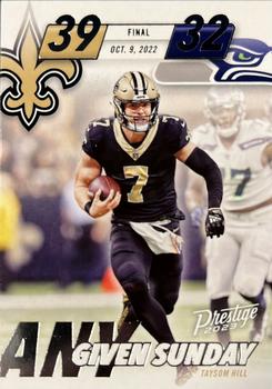 Taysom Hill