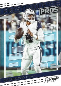 Dak Prescott