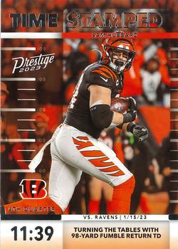 Sam Hubbard