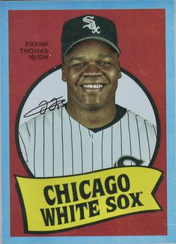 Frank Thomas