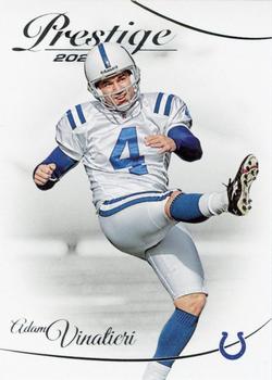 Adam Vinatieri