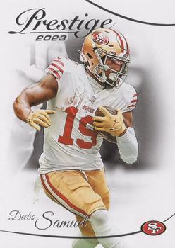 Deebo Samuel