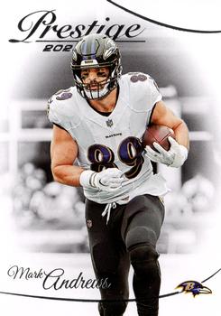 Mark Andrews