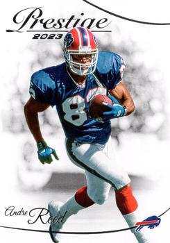 Andre Reed
