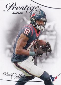 Nico Collins