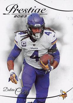 Dalvin Cook
