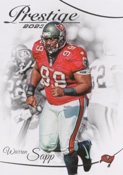 Warren Sapp