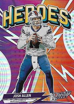 Josh Allen