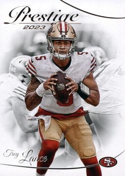 Trey Lance