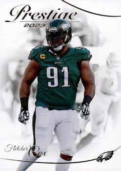 Fletcher Cox