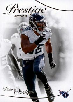 Brian Orakpo