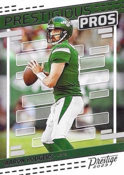 Aaron Rodgers
