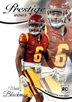 Mekhi Blackmon