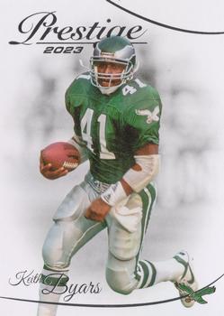 Keith Byars