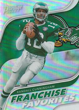 Randall Cunningham