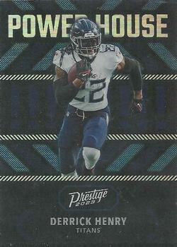 Derrick Henry
