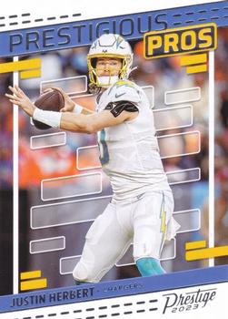 Justin Herbert