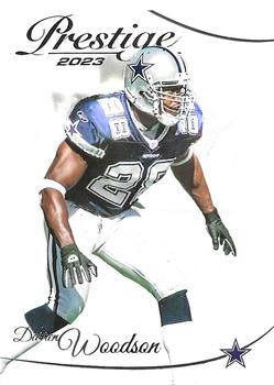 Darren Woodson