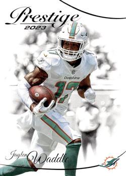 Jaylen Waddle
