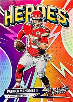 Patrick Mahomes II