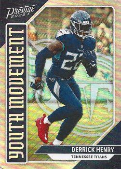 Derrick Henry
