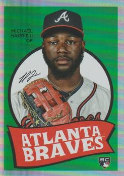 Michael Harris II