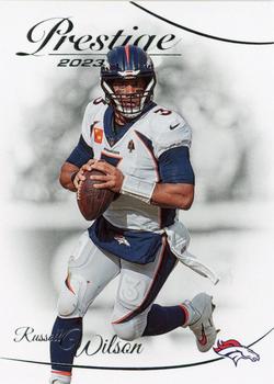 Russell Wilson