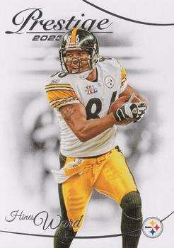 Hines Ward